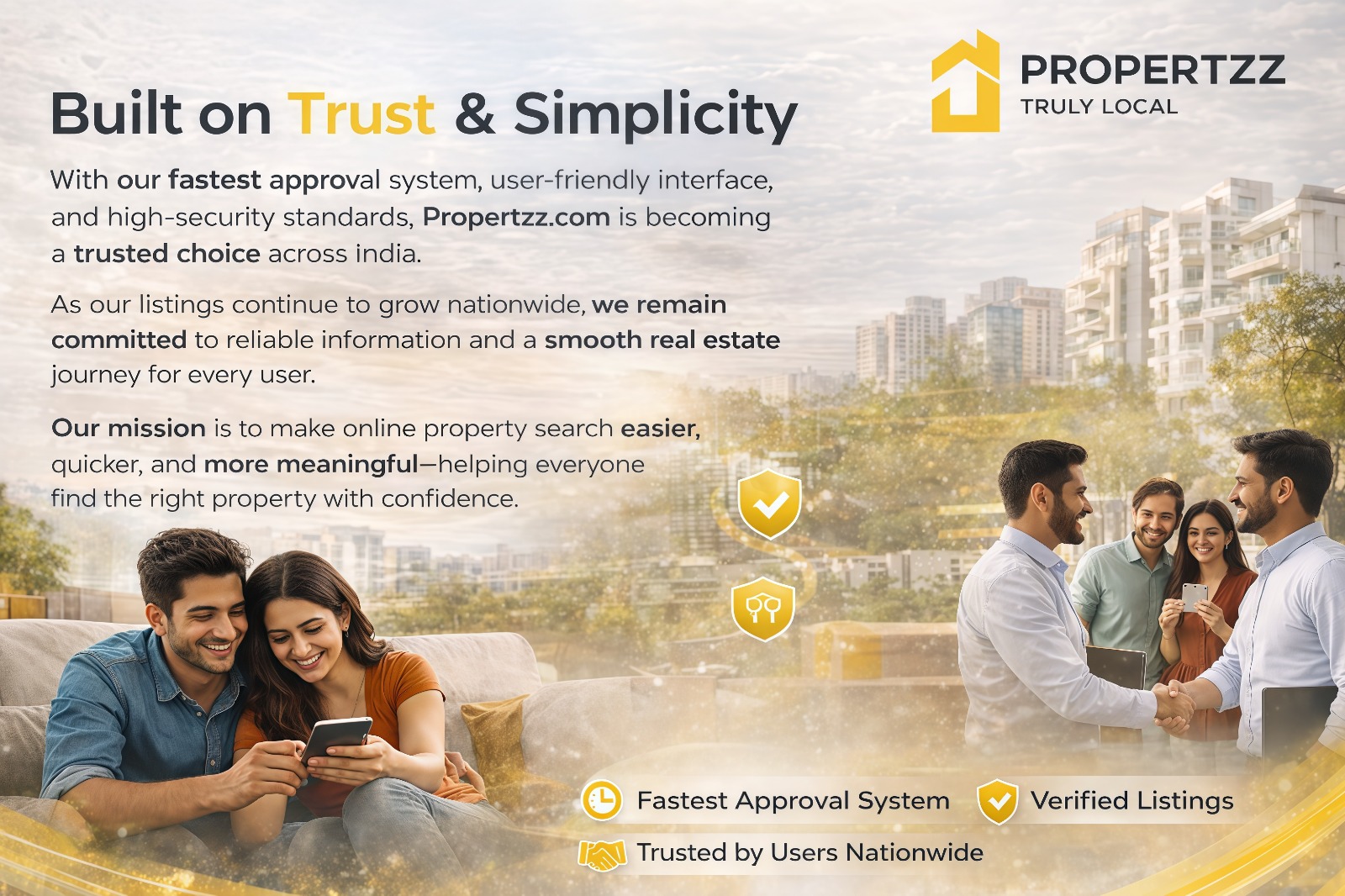 Property Platform